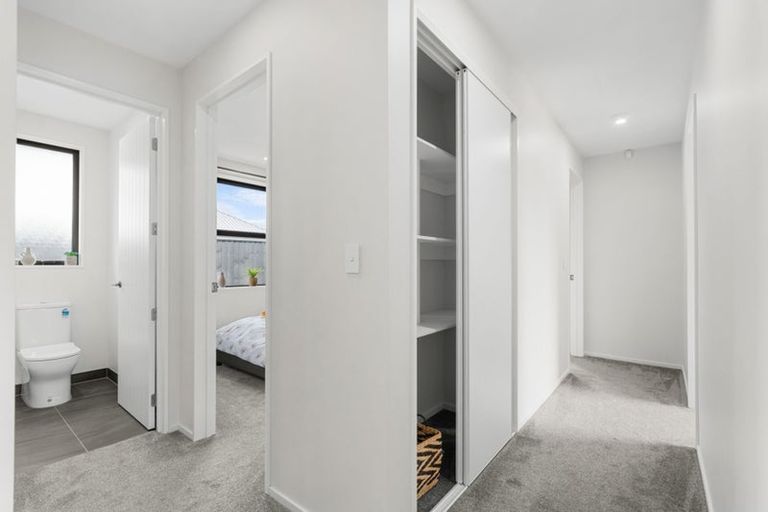 Photo of property in 4 Bellows Close, Halswell, Christchurch, 8025