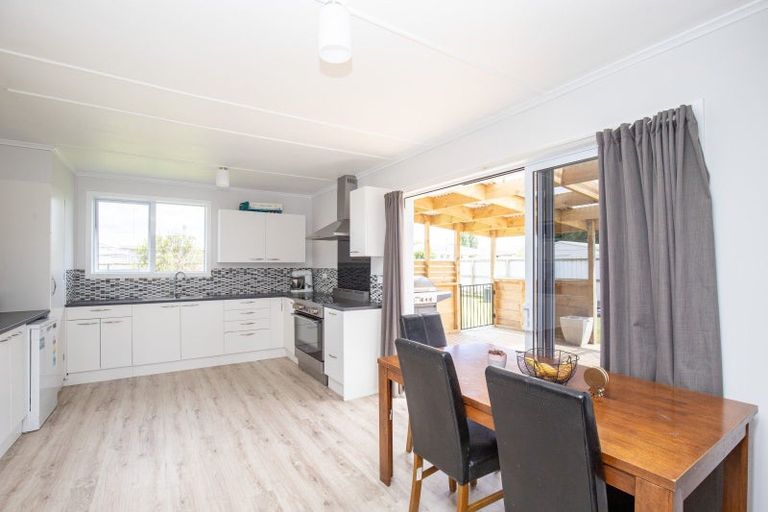 Photo of property in 7b Ponui Avenue, Kerepehi, Paeroa, 3671