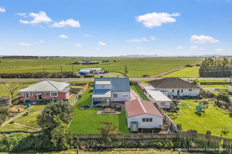 Photo of property in 86a Freyberg Road, Ruawai, 0530
