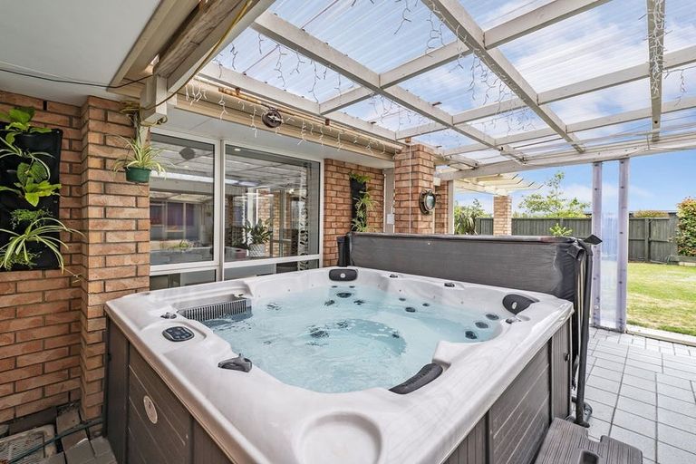 Photo of property in 44 Beaumont Drive, Rolleston, 7614