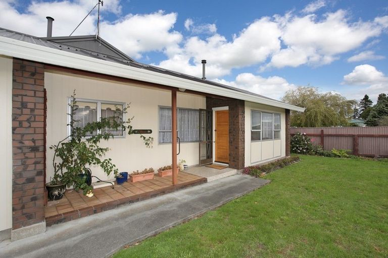Photo of property in 58 Derby Street, Feilding, 4702