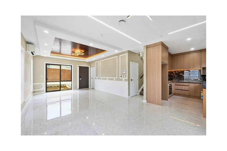 Photo of property in 12d Hayward Road, Papatoetoe, Auckland, 2025