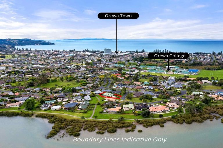 Photo of property in 6 Settlers Grove, Orewa, 0931