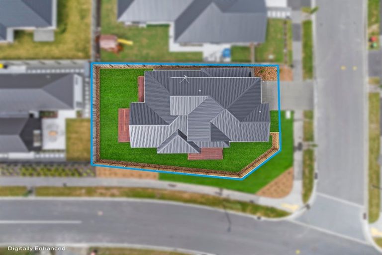 Photo of property in 1 Kurashiki Street, Halswell, Christchurch, 8025