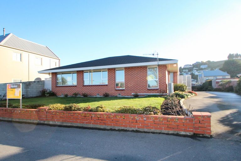 Photo of property in 246a Thames Street, Oamaru, 9400