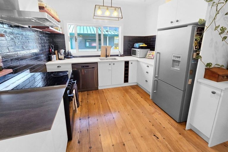 Photo of property in 1018 Konini Street, Mahora, Hastings, 4120