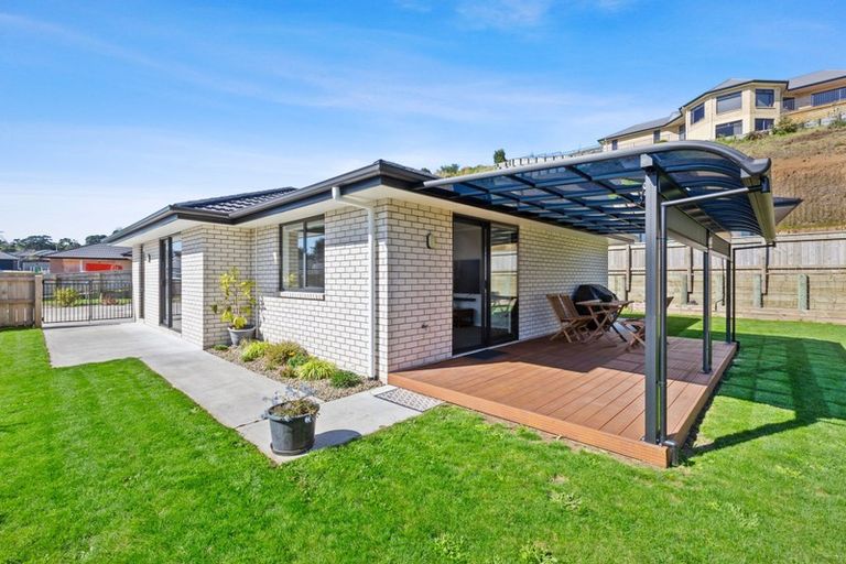 Photo of property in 63 Magnolia Drive, Westown, New Plymouth, 4310