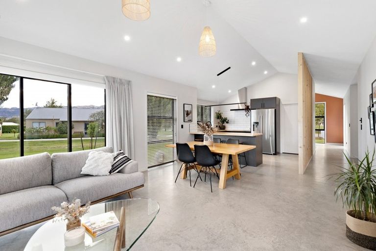 Photo of property in 15 Begg Lane, Mount Pisa, Cromwell, 9383