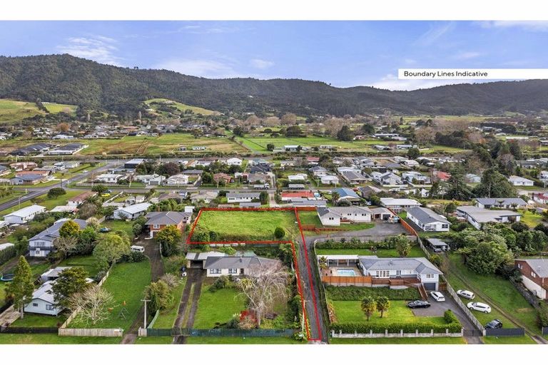 Photo of property in 16 Queen Street, Ngaruawahia, 3720