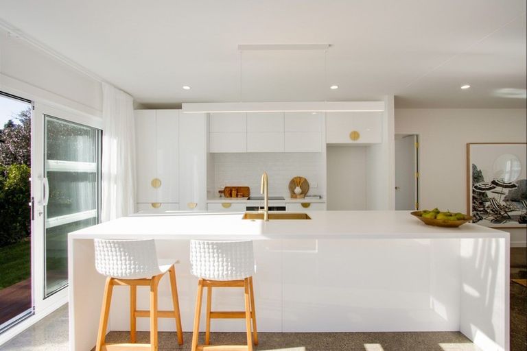 Photo of property in 121a Te Mata Road, Havelock North, 4130