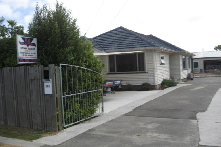 Photo of property in 101 Marshland Road, Shirley, Christchurch, 8061