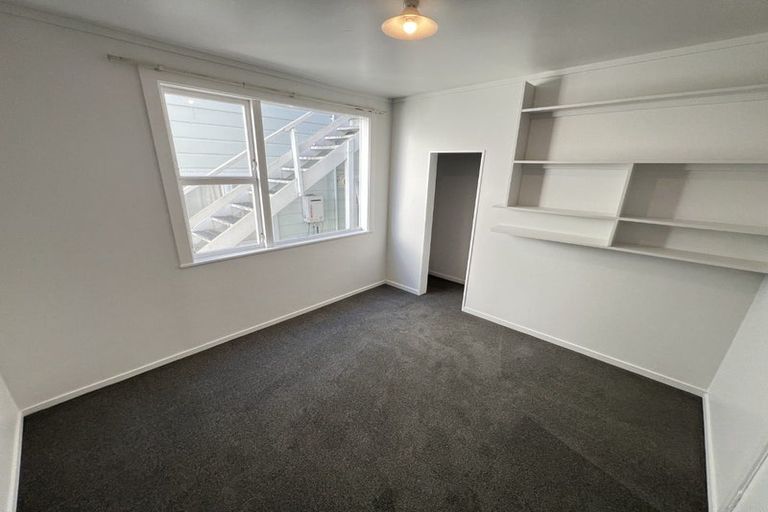 Photo of property in 3 Maarama Crescent, Aro Valley, Wellington, 6021