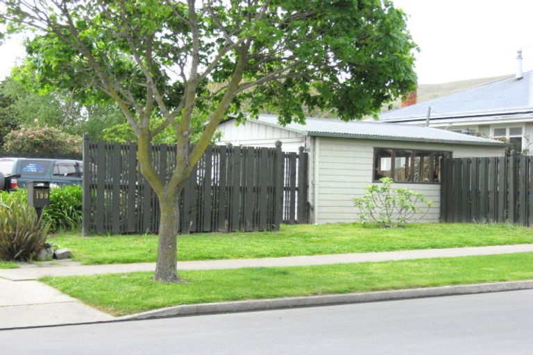 Photo of property in 199 Redwood Street, Witherlea, Blenheim, 7201