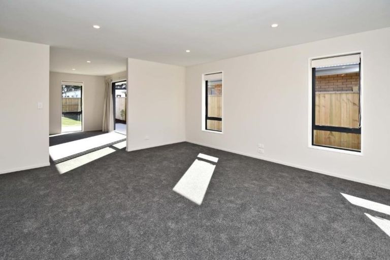 Photo of property in 100 Chinnerys Road, Woodend, 7610