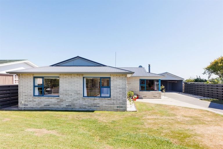 Photo of property in 125 Benmore Avenue, Cloverlea, Palmerston North, 4412