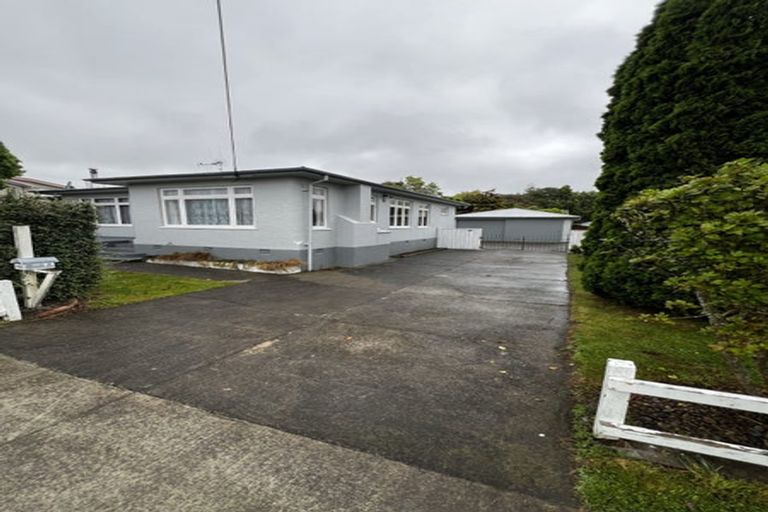 Photo of property in 162 Weraroa Road, Levin, 5510