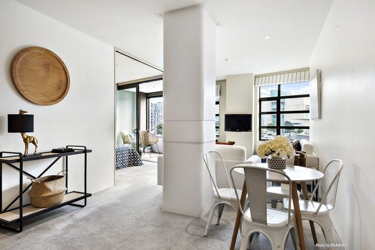 Photo of property in Chaffers Dock, 102/22 Herd Street, Te Aro, Wellington, 6011