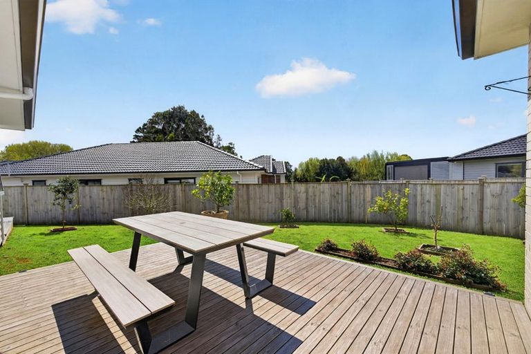 Photo of property in 41 Pukemarino Road, Waimauku, 0812