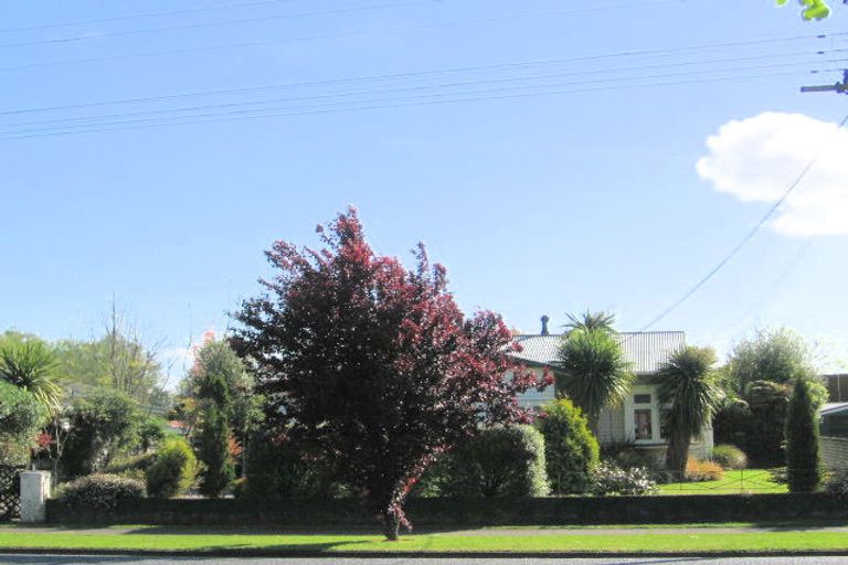 Photo of property in 36 Waharoa Road, Matamata, 3400