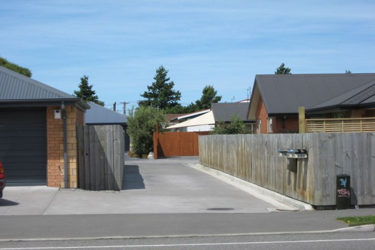 Photo of property in 590 Madras Street, St Albans, Christchurch, 8014