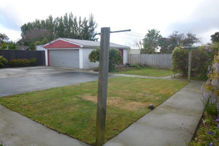 Photo of property in 138 Sutherlands Road, Halswell, Christchurch, 8025