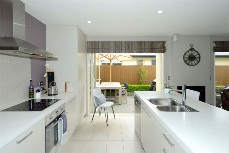 Photo of property in 3/34 Staveley Street, Avonhead, Christchurch, 8042