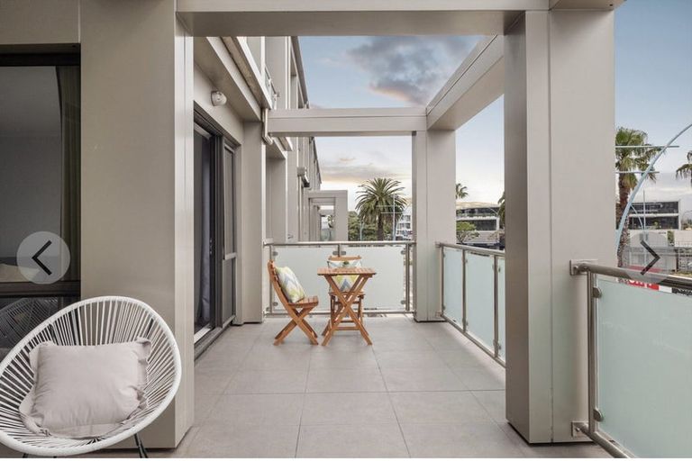 Photo of property in Paramount Apartments, 15/281 Maunganui Road, Mount Maunganui, 3116