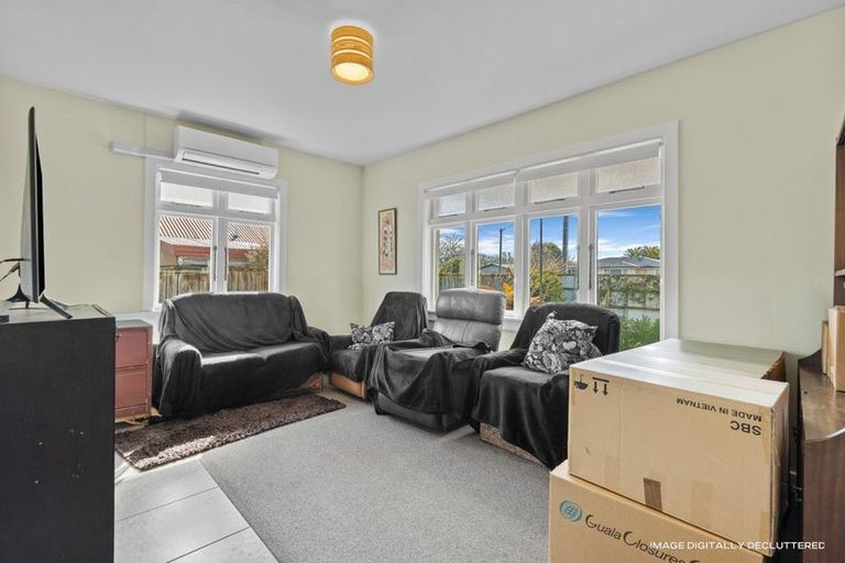 Photo of property in 74 Budge Street, Riversdale, Blenheim, 7201