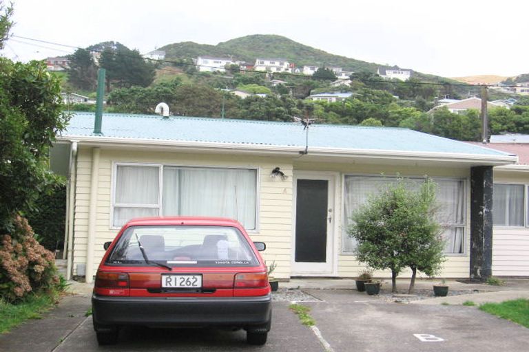 Photo of property in 100a Broderick Road, Johnsonville, Wellington, 6037