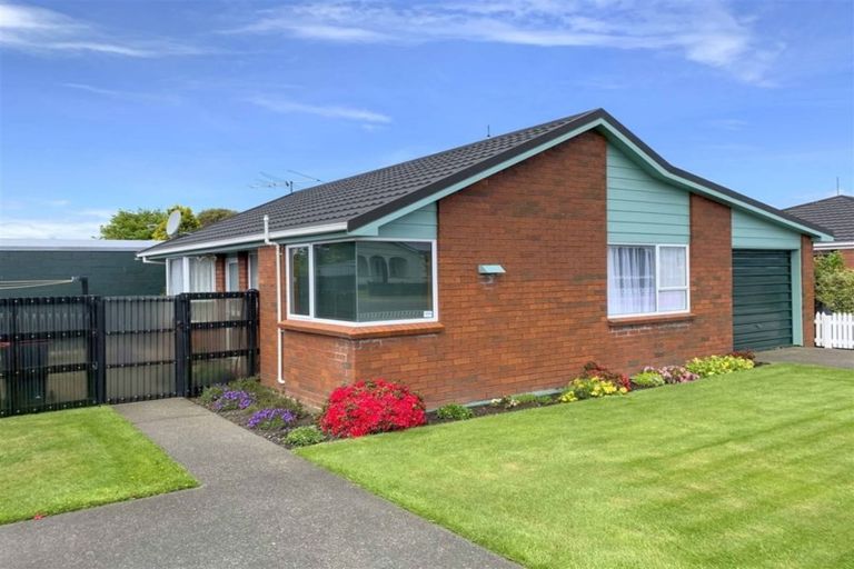 Photo of property in 350 Ness Street, Appleby, Invercargill, 9812