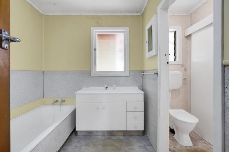 Photo of property in 21 Nugent Street, Bell Block, New Plymouth, 4312