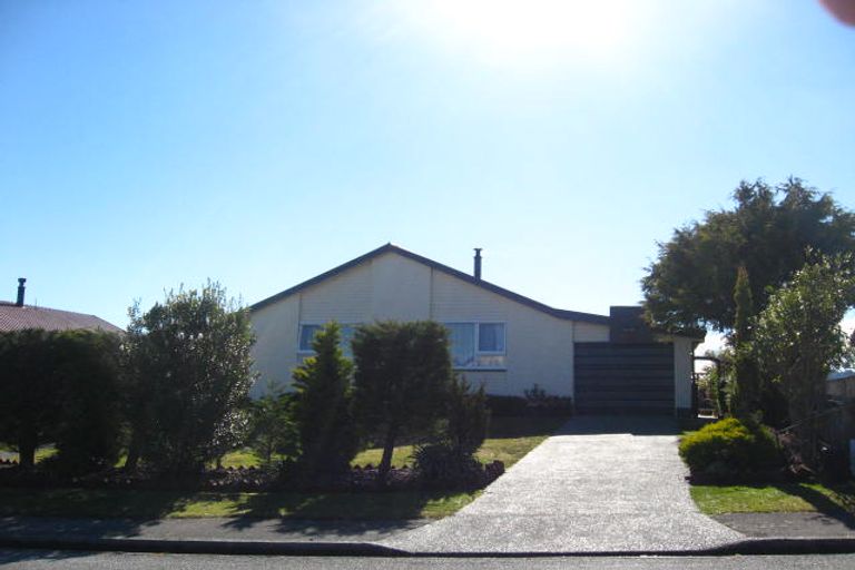 Photo of property in 11 Arnott Heights East, Greymouth, 7805