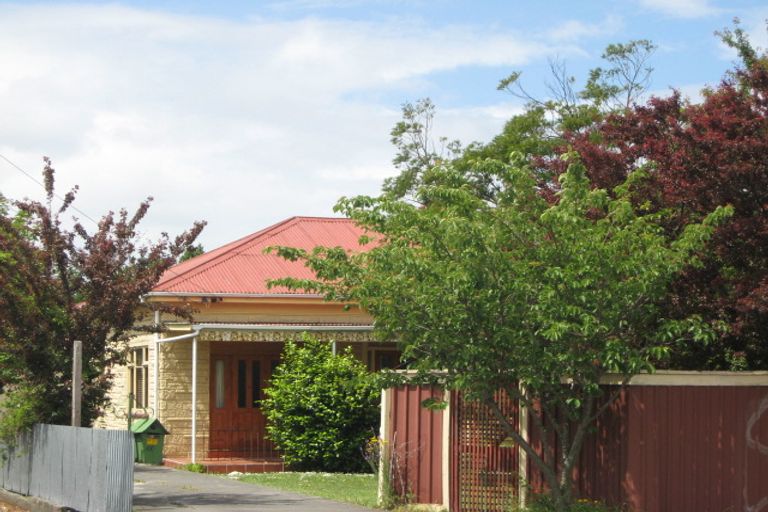 Photo of property in 438 Barrington Street, Spreydon, Christchurch, 8024