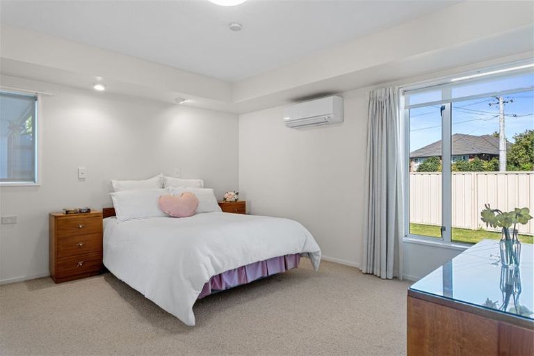 Photo of property in 1 Marley View Street, Somerfield, Christchurch, 8024