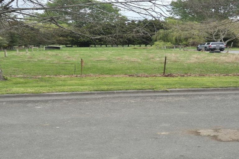 Photo of property in 8 Reeves Street, Cheviot, 7310