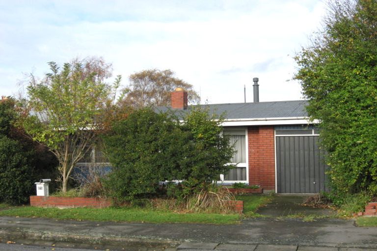 Photo of property in 2/61 Vagues Road, Northcote, Christchurch, 8052
