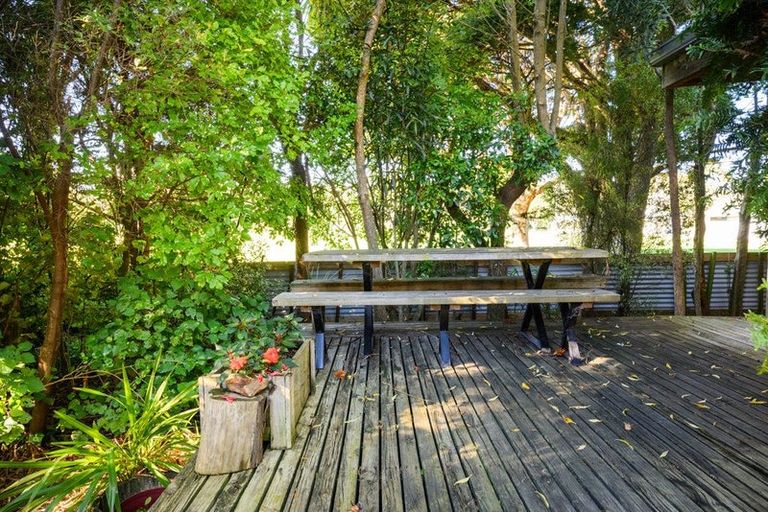 Photo of property in 6 Lincoln Street, Ashhurst, 4810