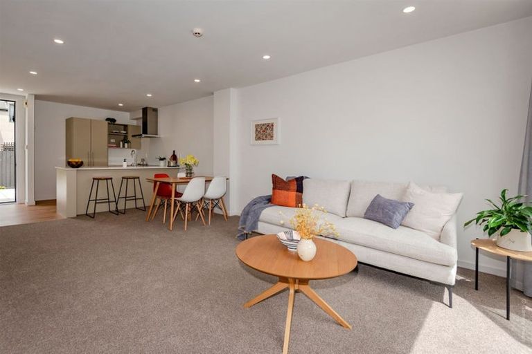 Photo of property in 6/44 Packe Street, Edgeware, Christchurch, 8013