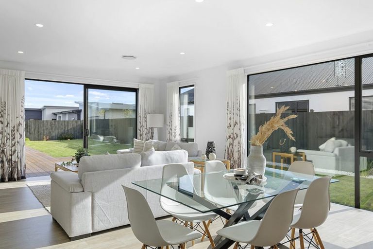 Photo of property in 20 Te Raki Drive, Lincoln, 7608