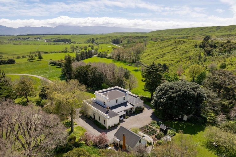 Photo of property in 559 Cape Palliser Road, Whangaimoana, Featherston, 5772