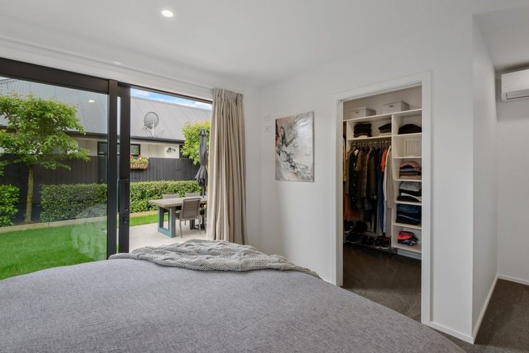 Photo of property in 5 Weruweru Street, Marshland, Christchurch, 8083