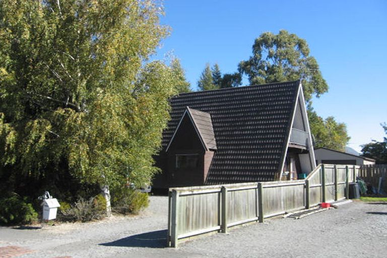 Photo of property in 8 Farquhar Place, Methven, 7730