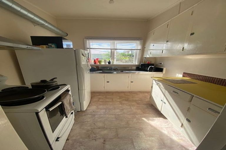 Photo of property in 5a Boston Terrace, Aro Valley, Wellington, 6021