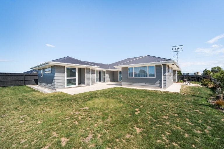 Photo of property in 184 Ranfurly Road, Feilding, 4702