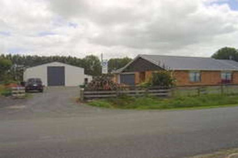 Photo of property in 22 Stockmans Road, Morrinsville, 3371