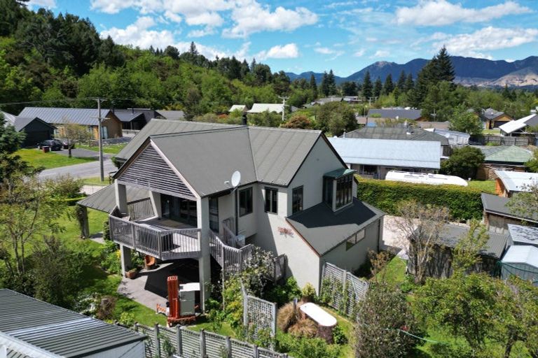 Photo of property in 167 Jacks Pass Road, Hanmer Springs, 7334