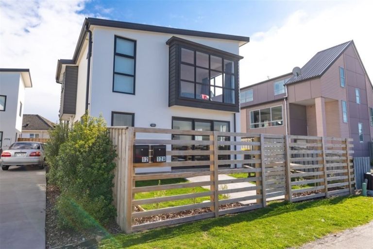 Photo of property in 12 Broadbent Street, Riccarton, Christchurch, 8041