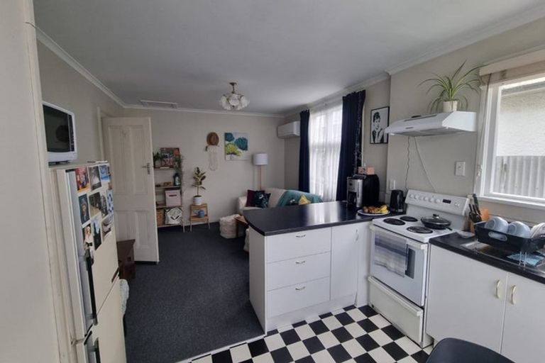 Photo of property in 55 Morton Street, Georgetown, Invercargill, 9812