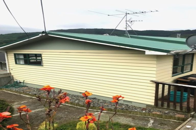 Photo of property in 46a Worcester Street, Wilton, Wellington, 6012