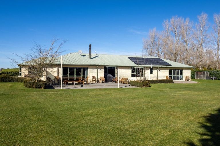 Photo of property in 584 Methven Highway, Winchmore, Ashburton, 7776